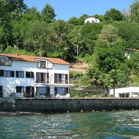 La Darsena Meina