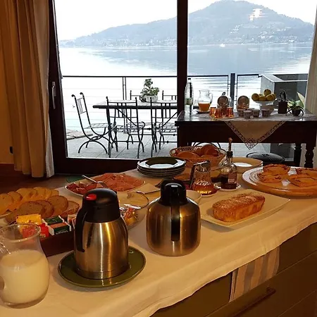 La Darsena Frühstückspension 3*