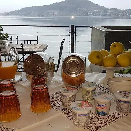 La Darsena Frühstückspension