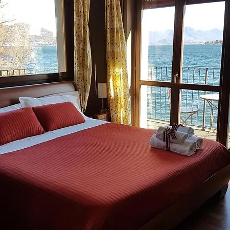 La Darsena 3*